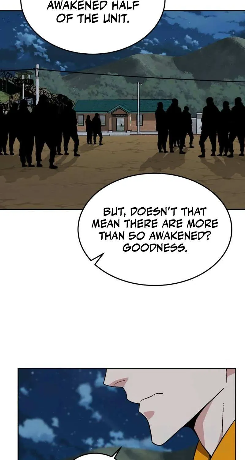 The Cook of a Perished World Chapter 27 page 63 - 