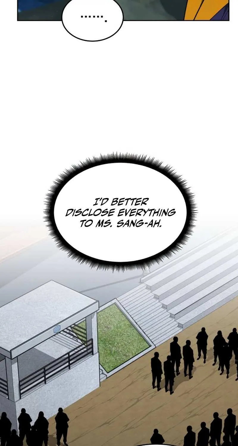 The Cook of a Perished World Chapter 27 page 64 - 