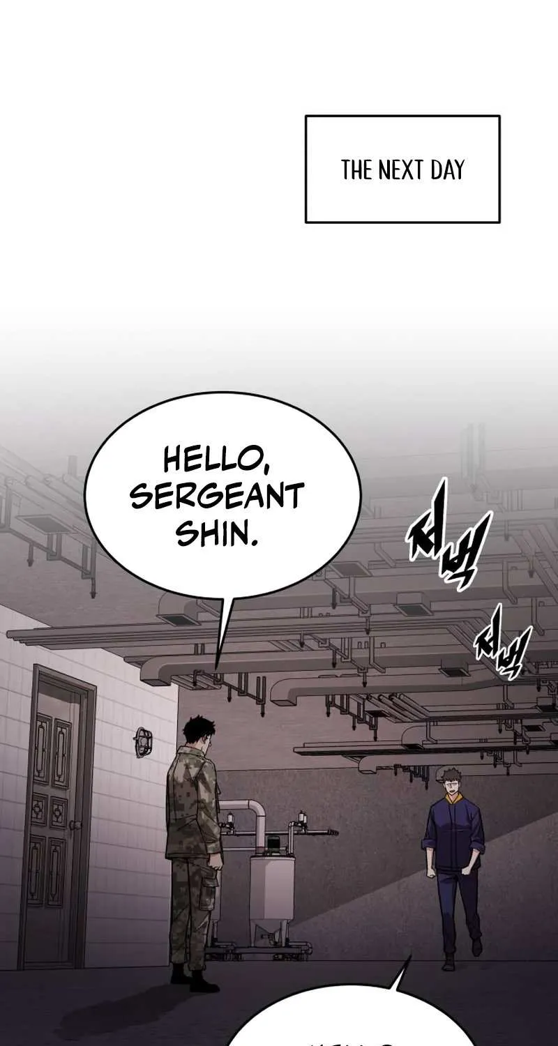 The Cook of a Perished World Chapter 27 page 67 - 