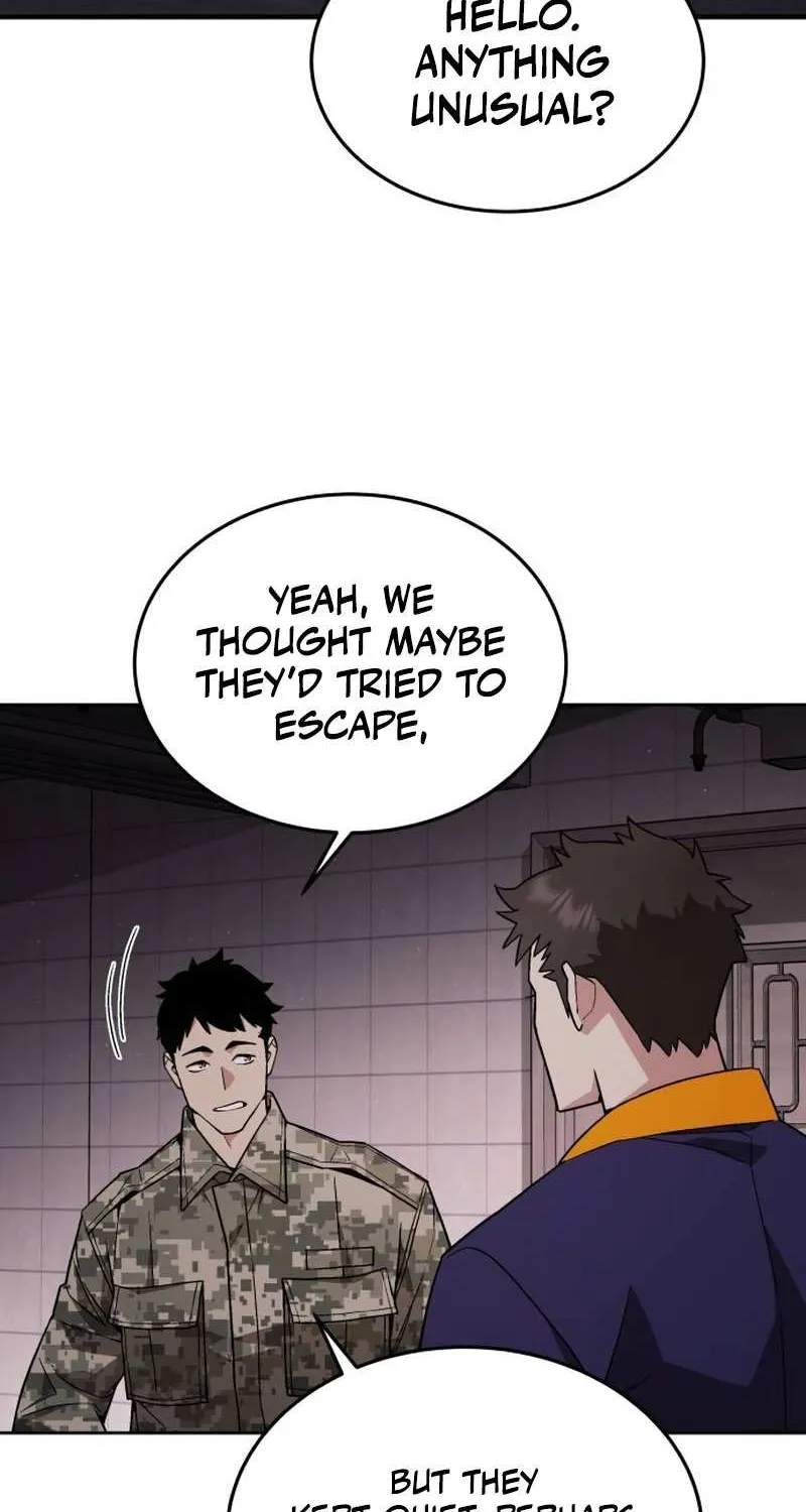 The Cook of a Perished World Chapter 27 page 68 - 