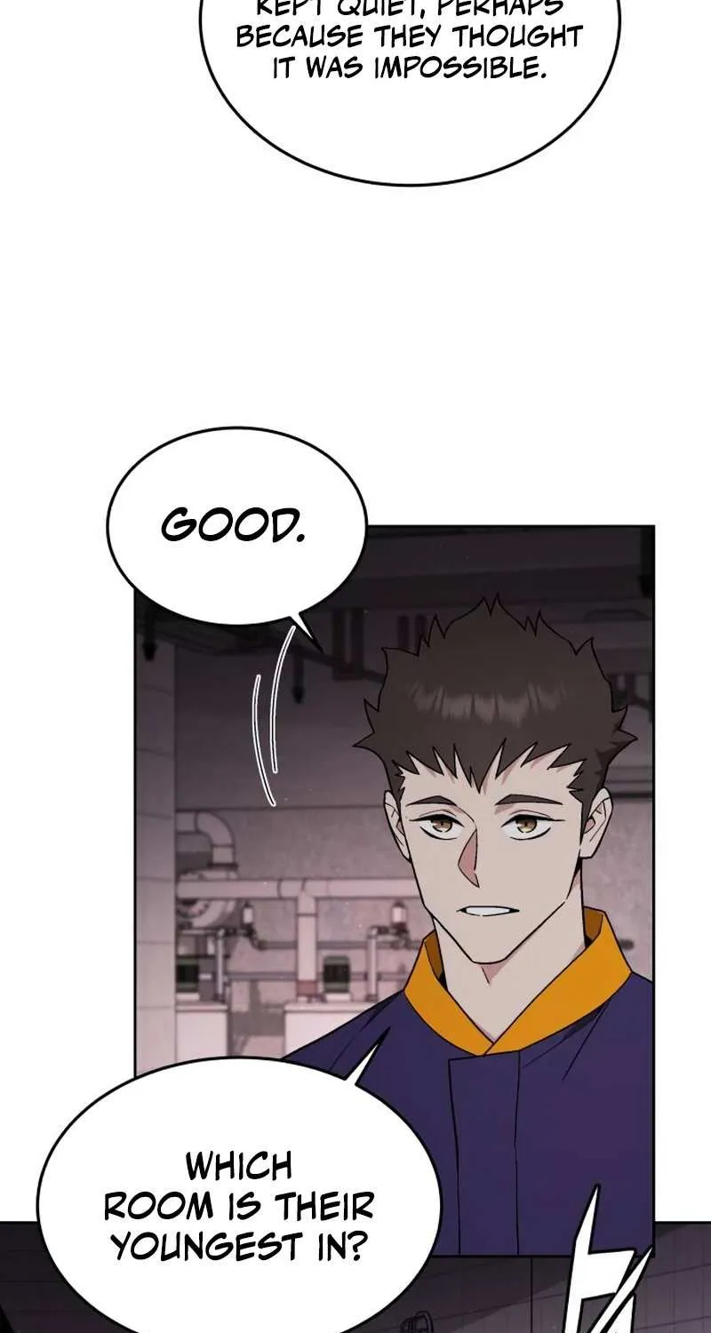 The Cook of a Perished World Chapter 27 page 69 - 