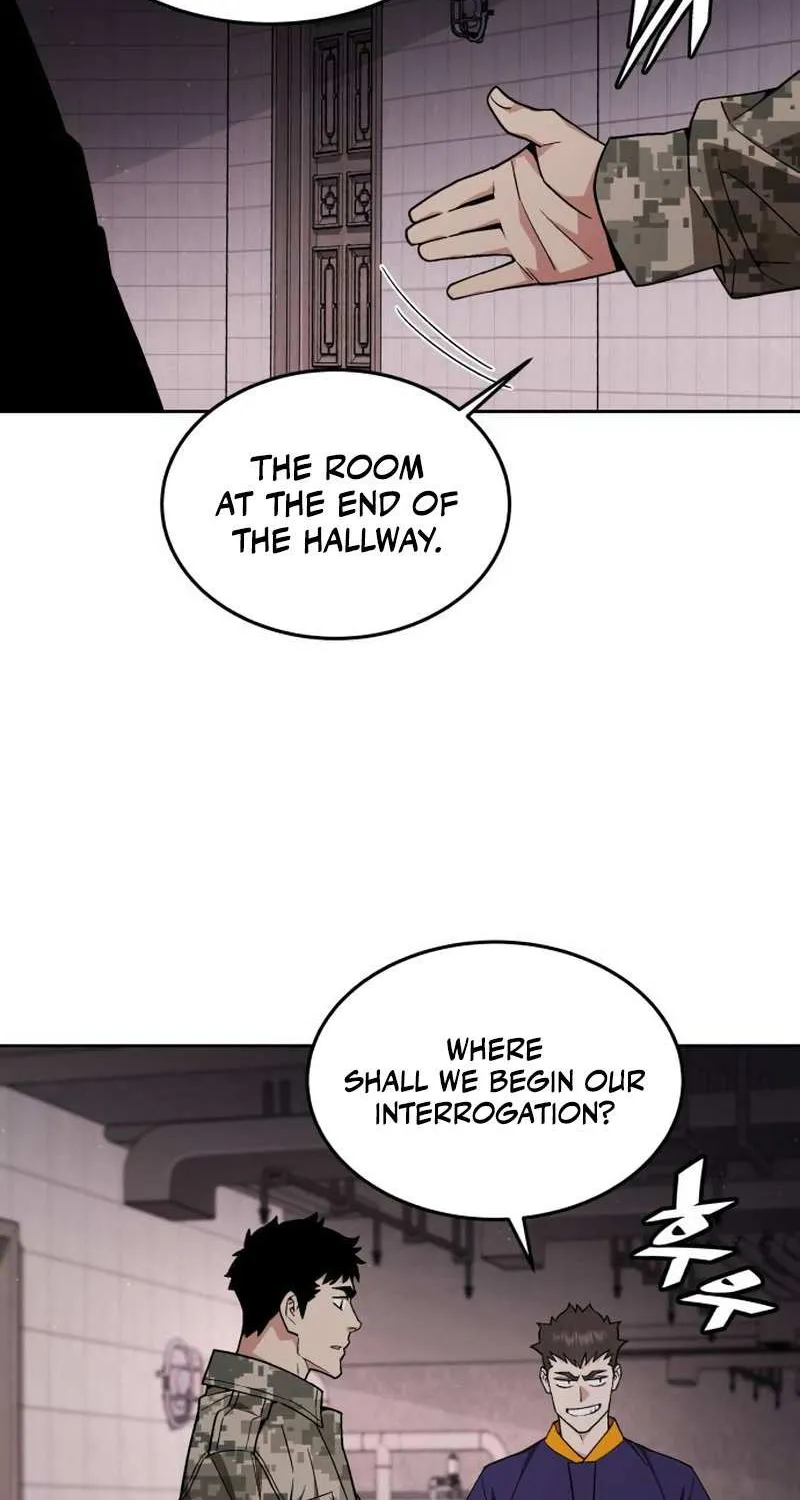 The Cook of a Perished World Chapter 27 page 70 - 