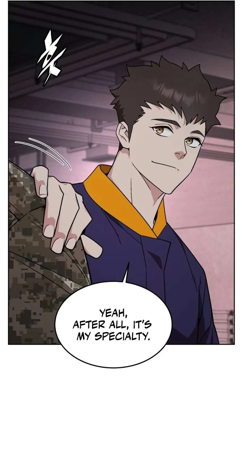 The Cook of a Perished World Chapter 27 page 72 - 