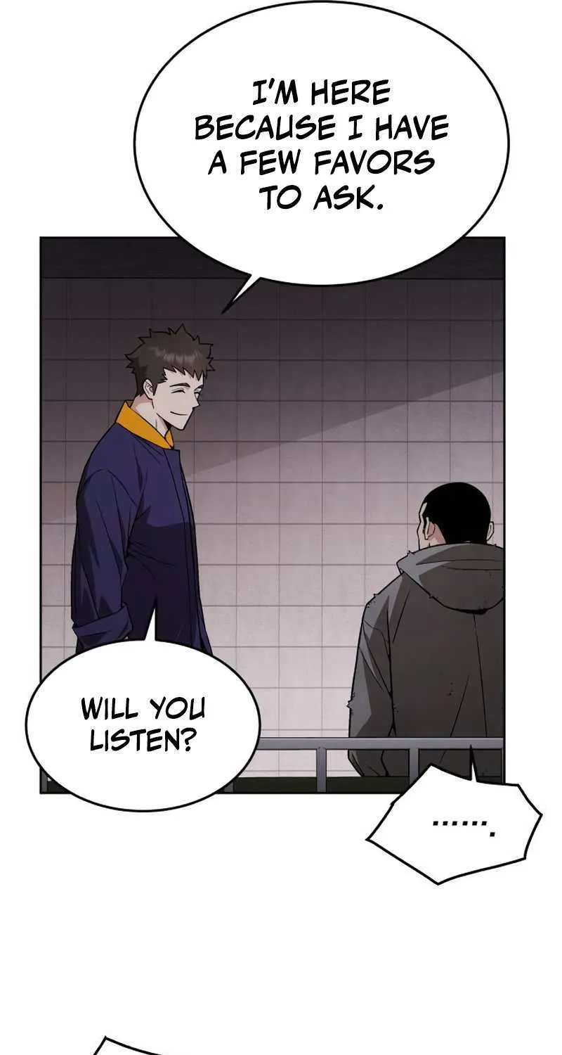 The Cook of a Perished World Chapter 27 page 77 - 