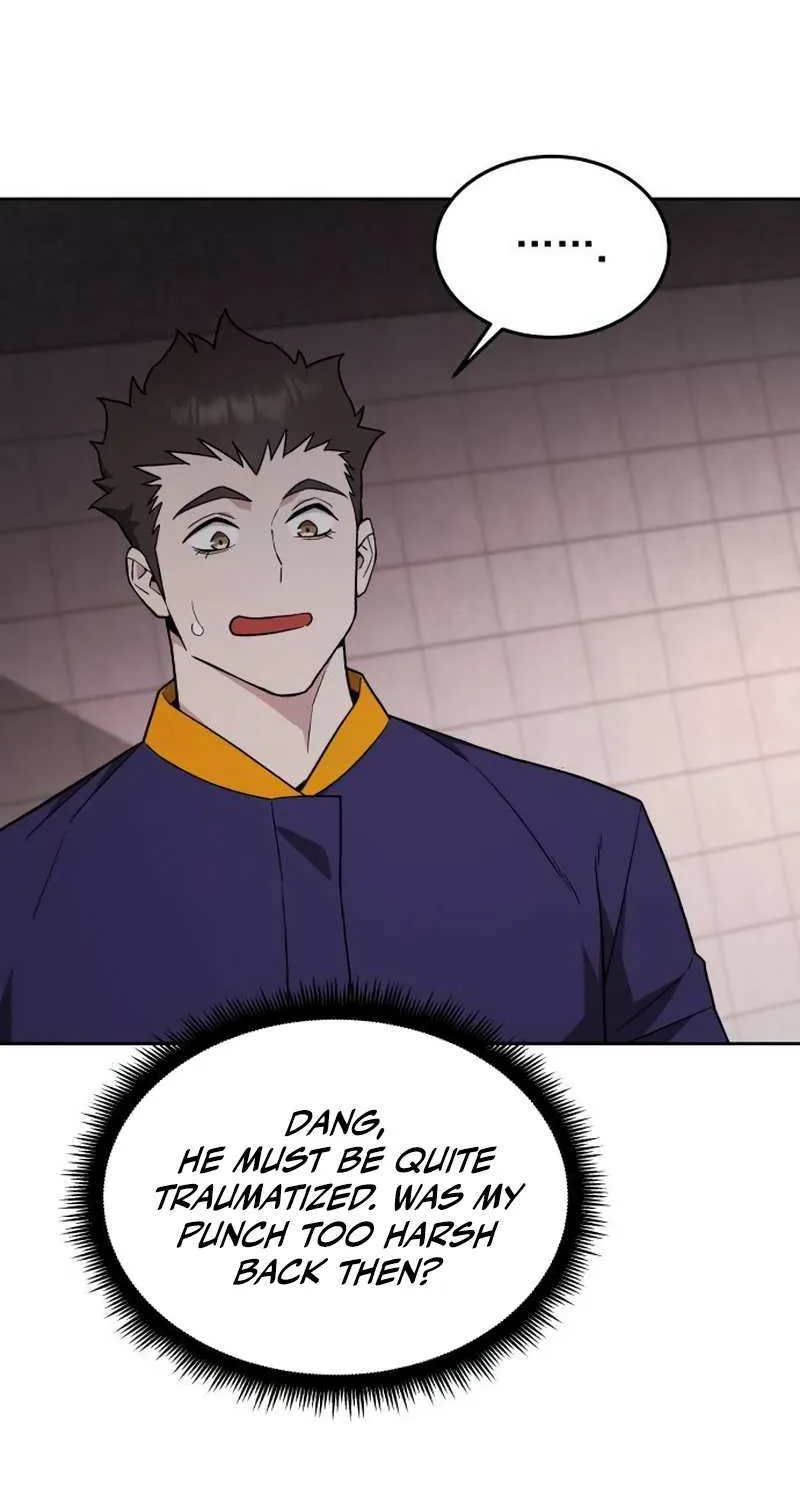 The Cook of a Perished World Chapter 27 page 79 - 