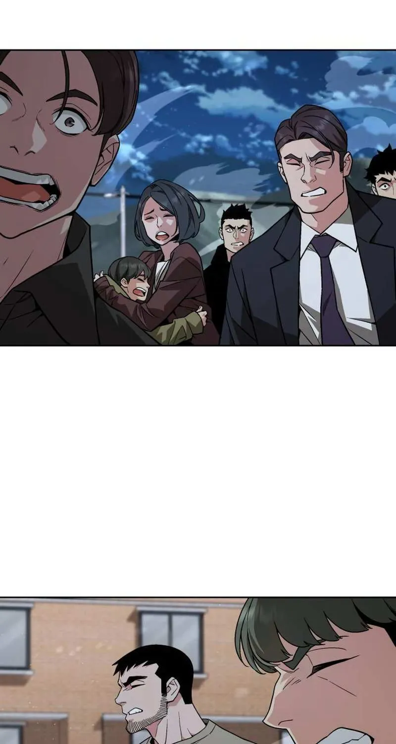 The Cook of a Perished World Chapter 27 page 10 - 