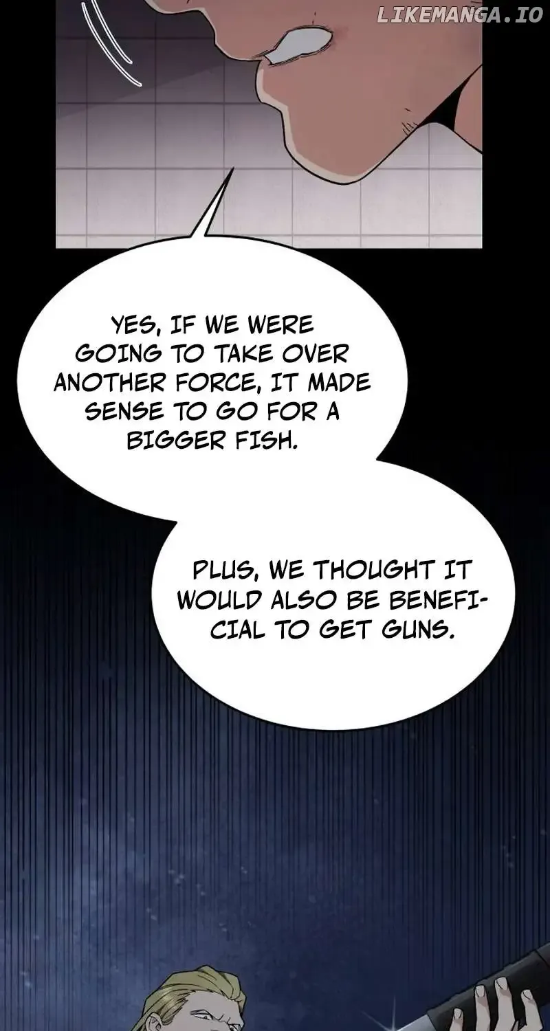 The Cook of a Perished World Chapter 28 page 12 - 