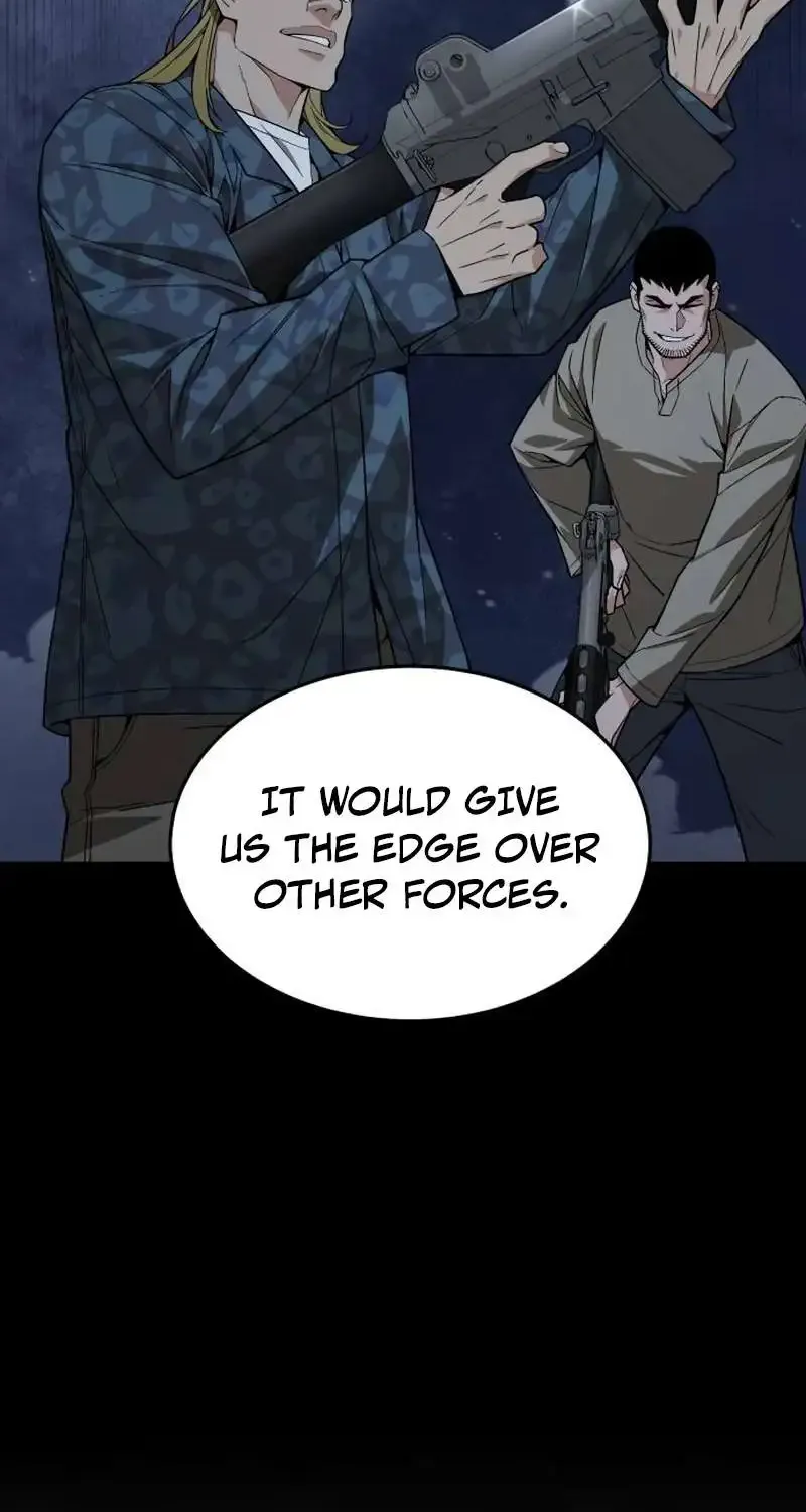The Cook of a Perished World Chapter 28 page 13 - 