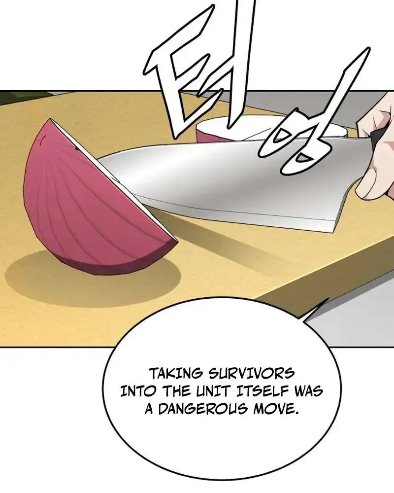 The Cook of a Perished World Chapter 28 page 16 - 