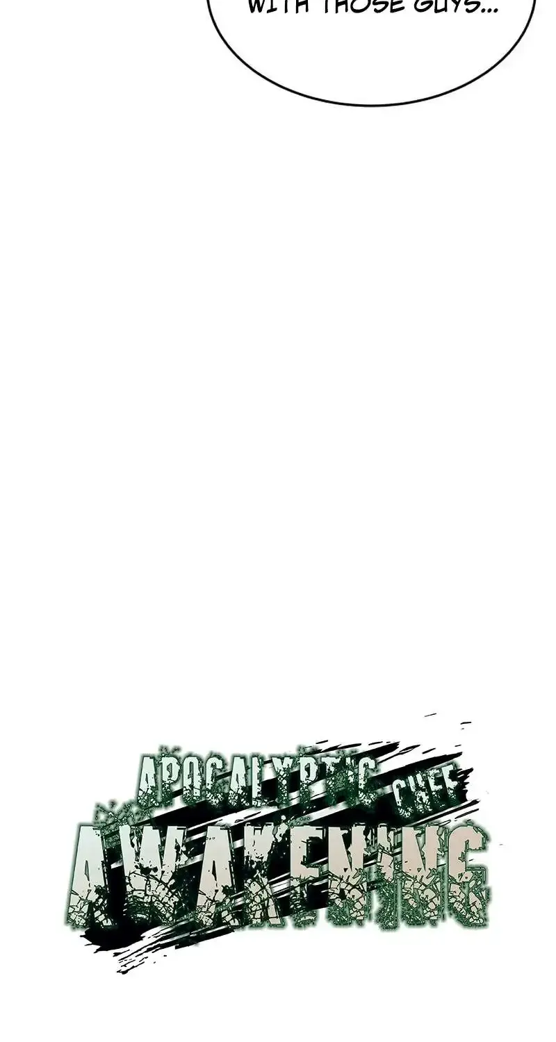 The Cook of a Perished World Chapter 28 page 18 - 
