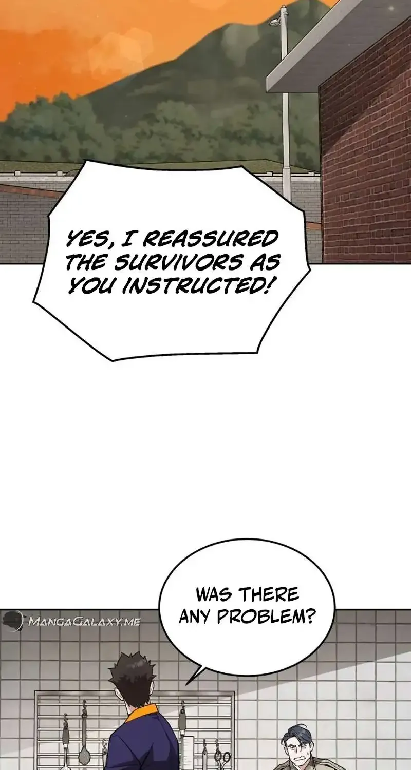 The Cook of a Perished World Chapter 28 page 20 - 