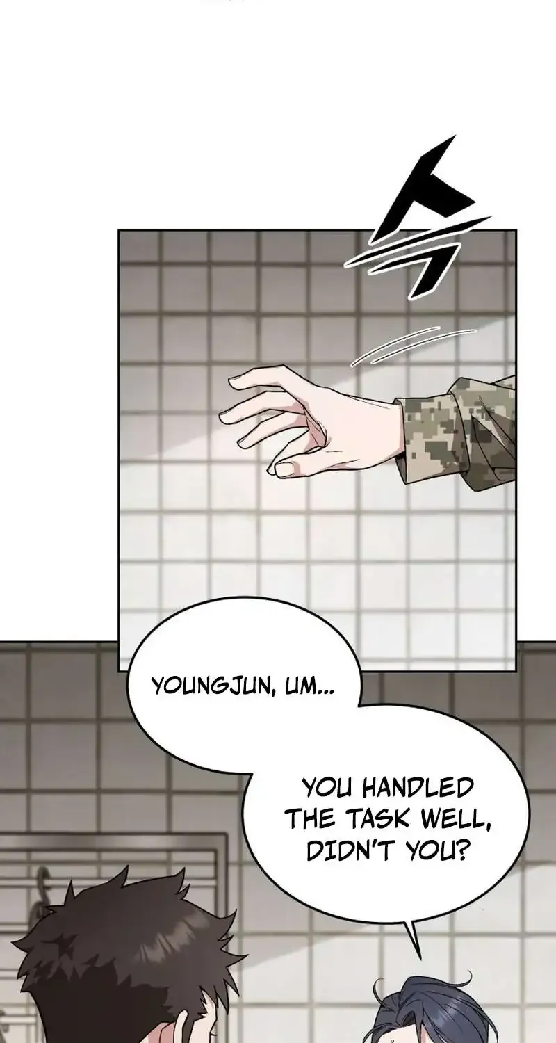 The Cook of a Perished World Chapter 28 page 23 - 