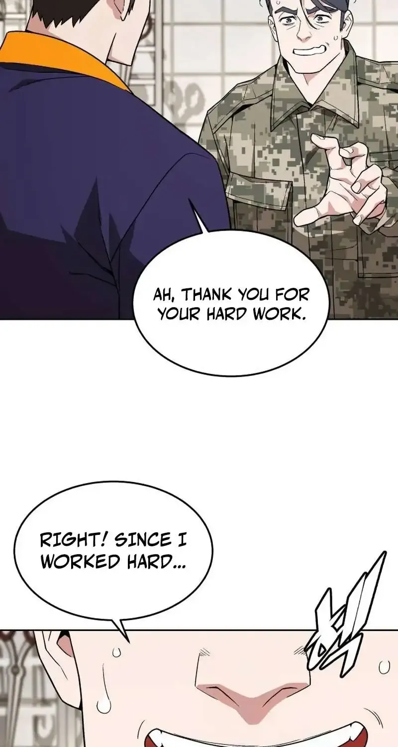 The Cook of a Perished World Chapter 28 page 24 - 
