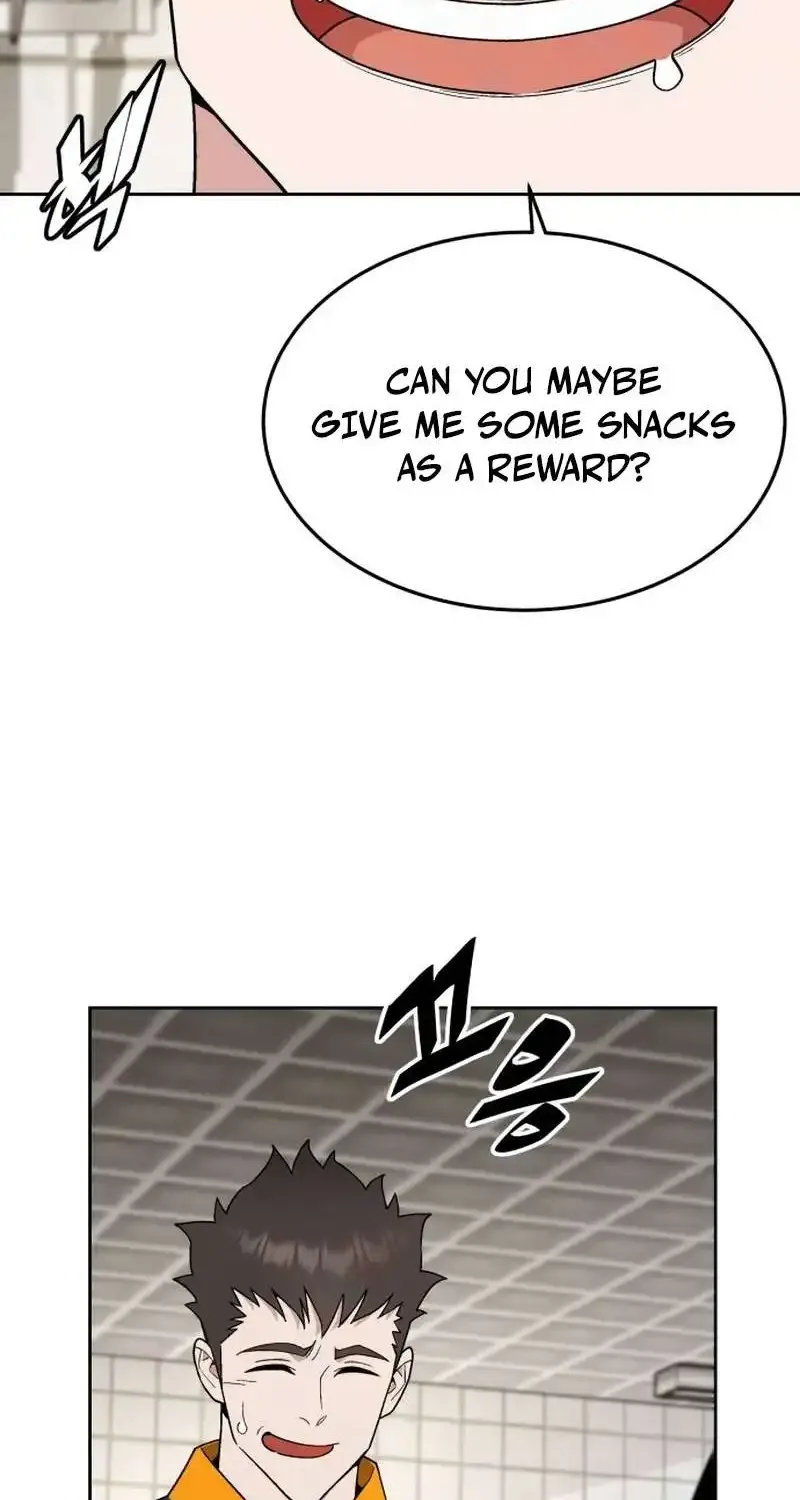 The Cook of a Perished World Chapter 28 page 25 - 