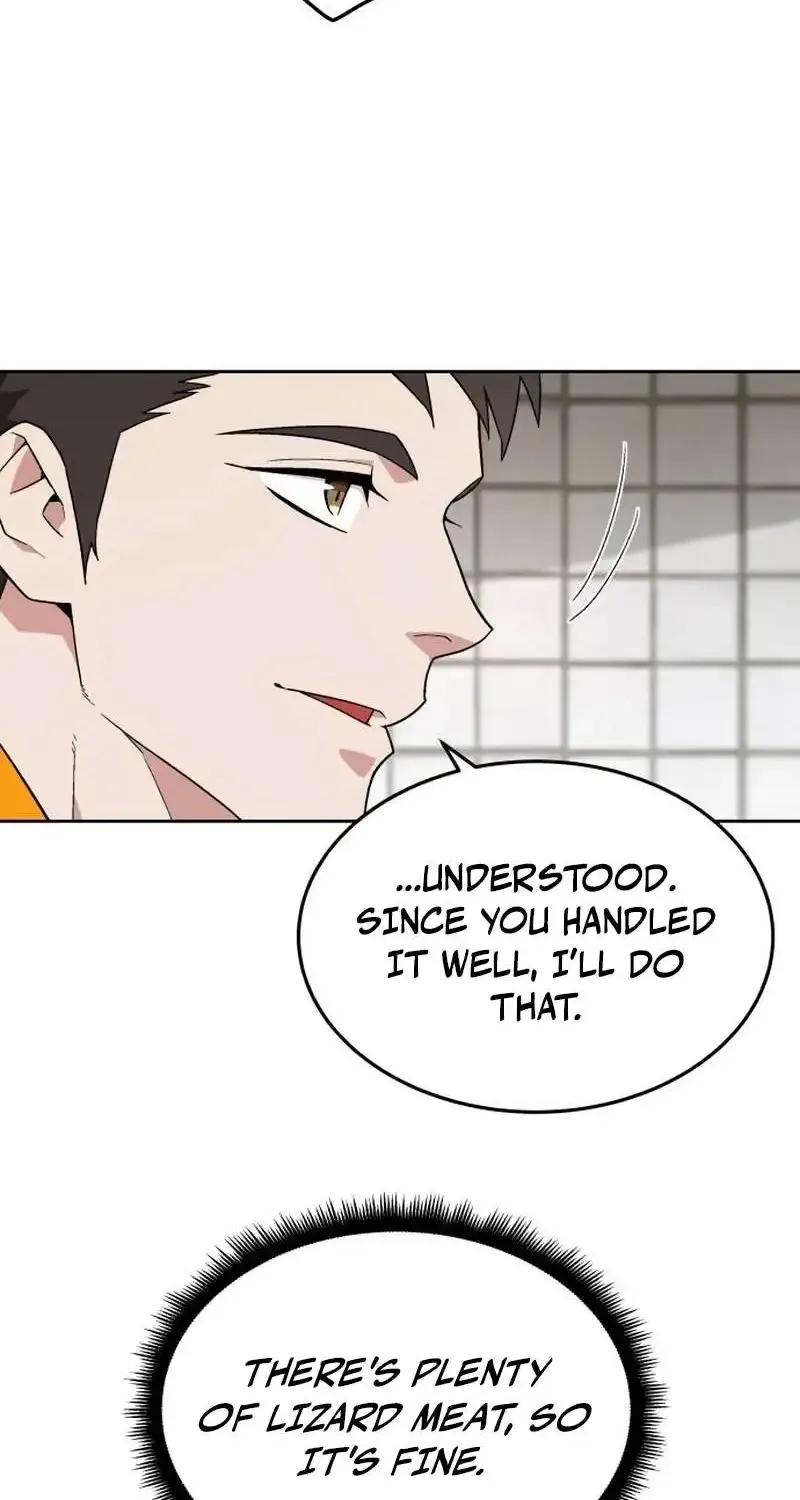 The Cook of a Perished World Chapter 28 page 28 - 