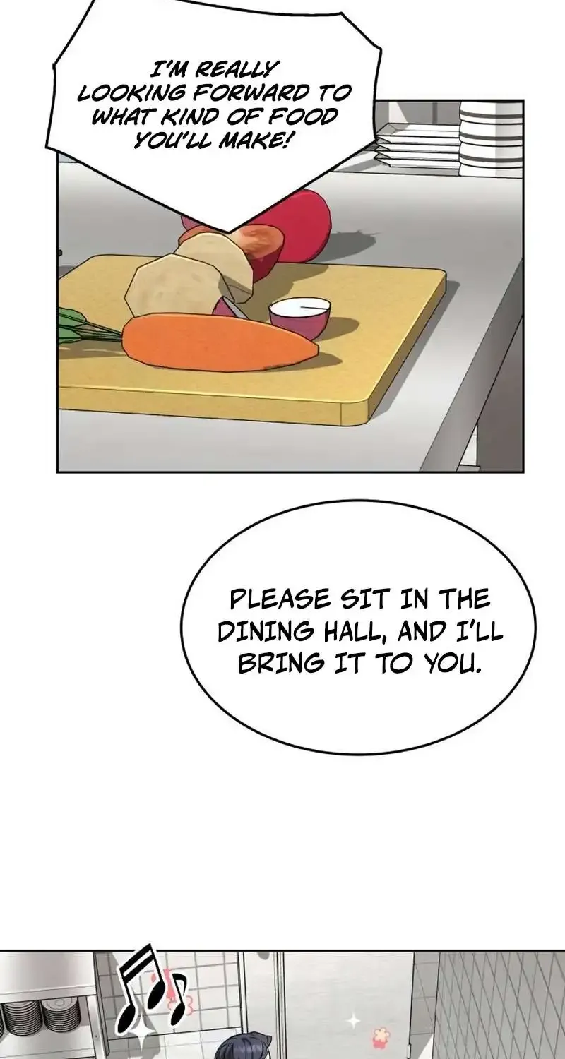 The Cook of a Perished World Chapter 28 page 30 - 