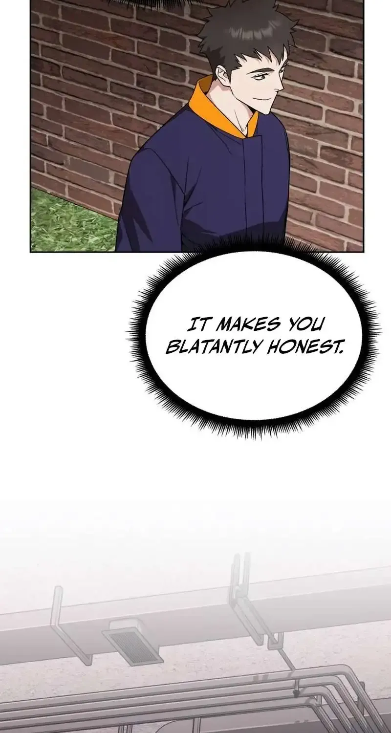 The Cook of a Perished World Chapter 28 page 4 - 