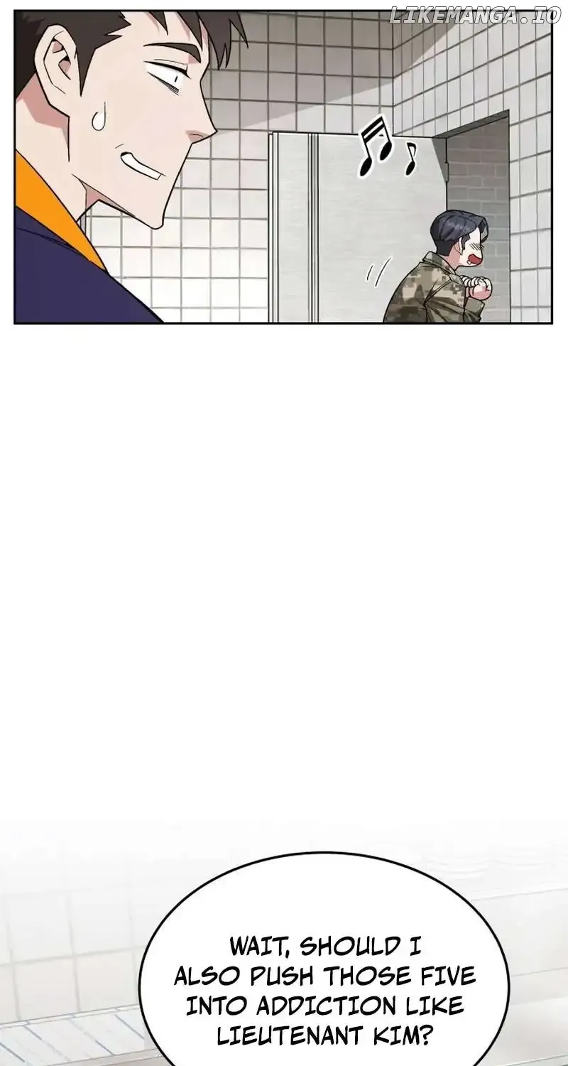 The Cook of a Perished World Chapter 28 page 32 - 