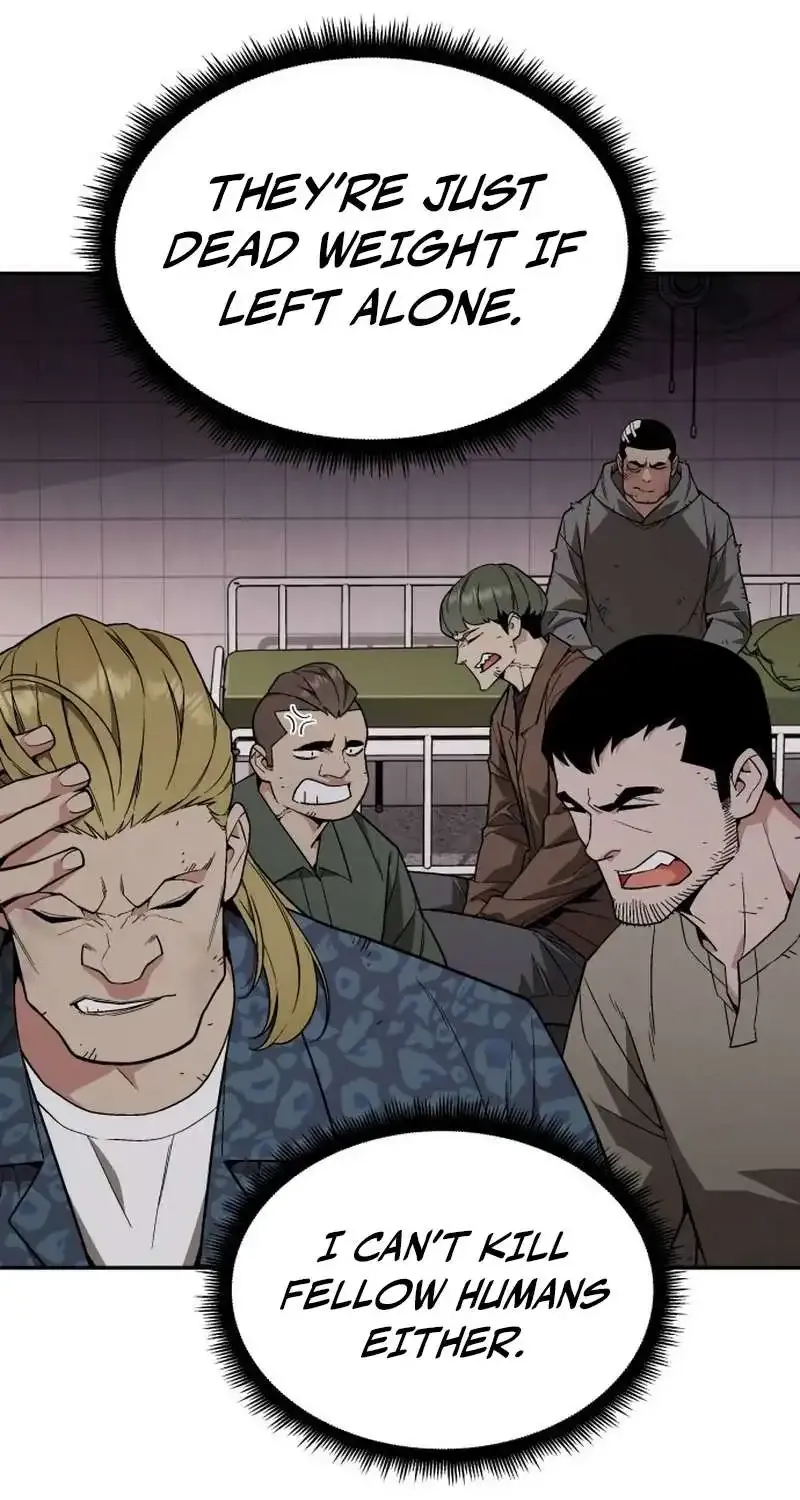 The Cook of a Perished World Chapter 28 page 34 - 