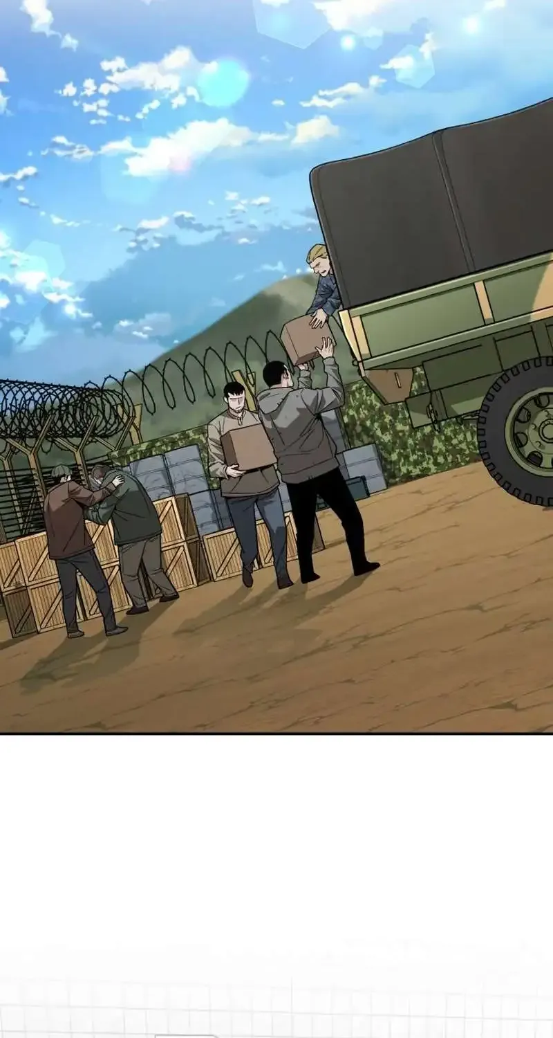 The Cook of a Perished World Chapter 28 page 50 - 