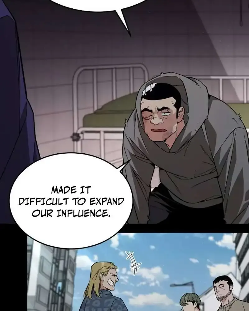 The Cook of a Perished World Chapter 28 page 6 - 