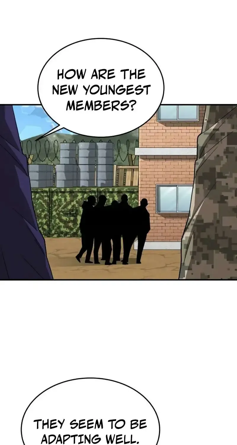 The Cook of a Perished World Chapter 28 page 54 - 