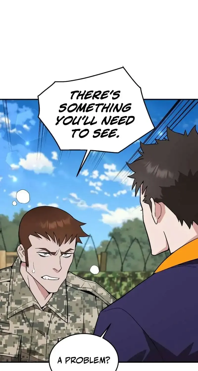 The Cook of a Perished World Chapter 28 page 60 - 