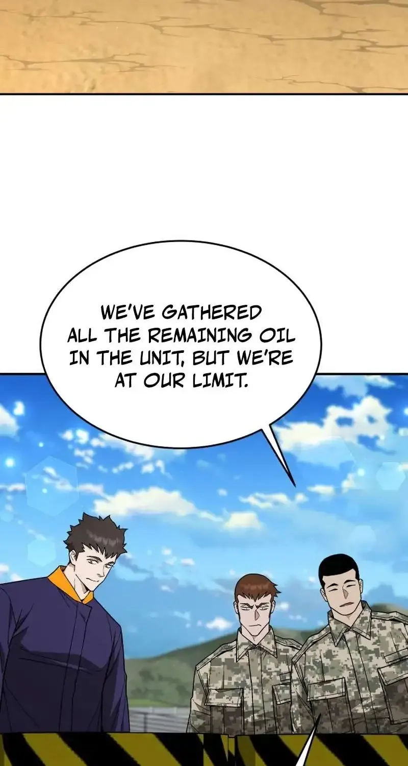 The Cook of a Perished World Chapter 28 page 63 - 