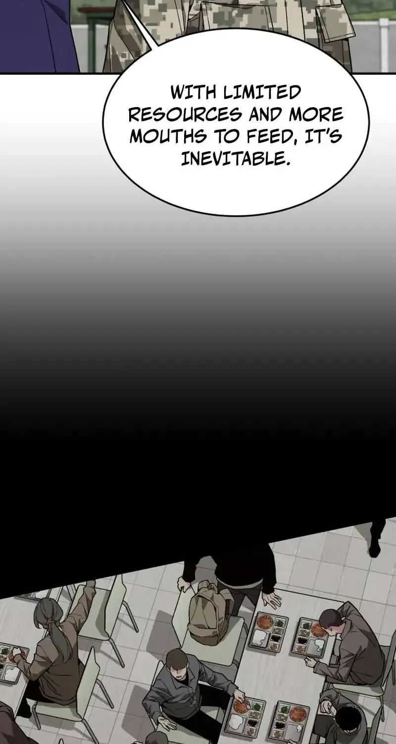 The Cook of a Perished World Chapter 28 page 65 - 