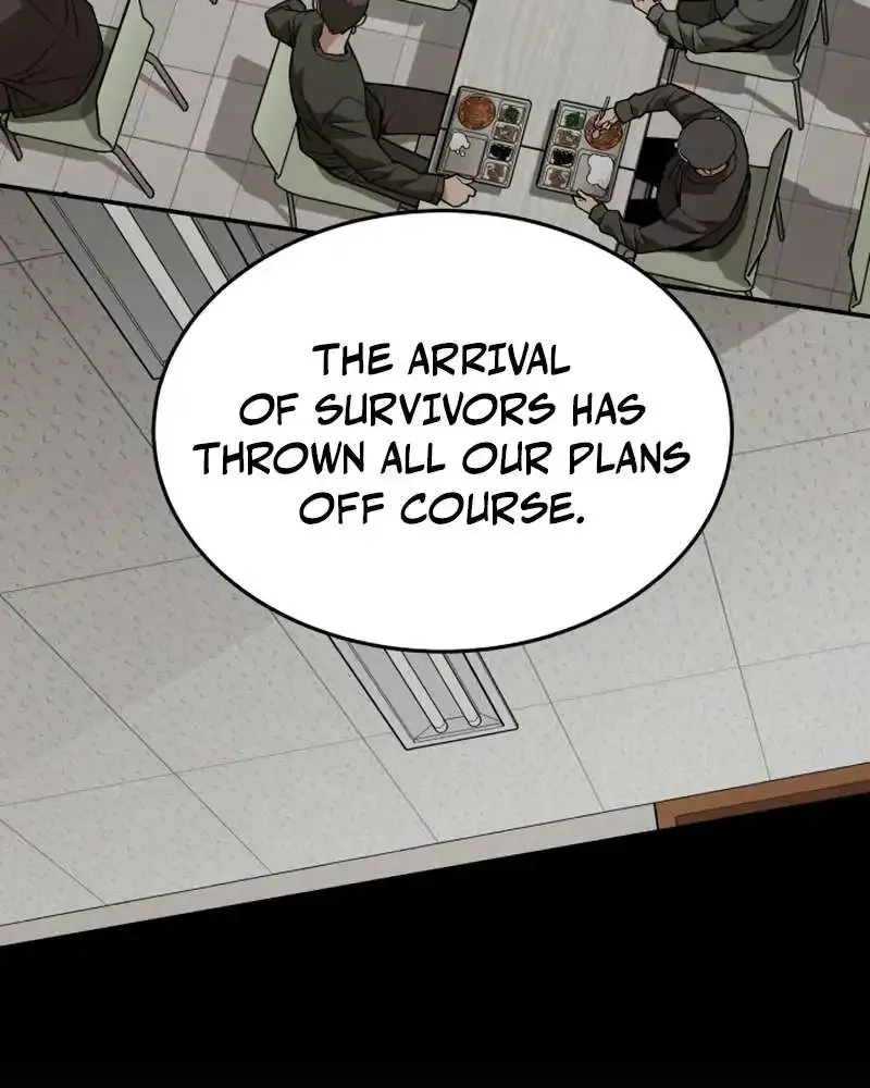 The Cook of a Perished World Chapter 28 page 66 - 