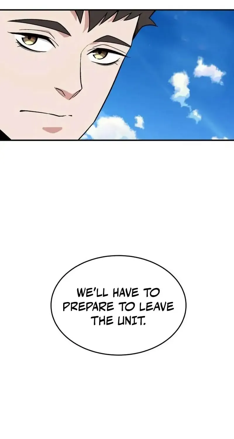 The Cook of a Perished World Chapter 28 page 69 - 