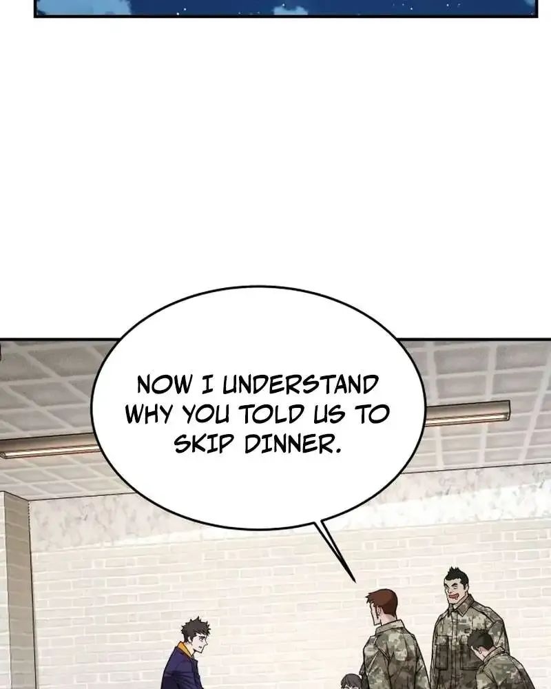 The Cook of a Perished World Chapter 28 page 71 - 