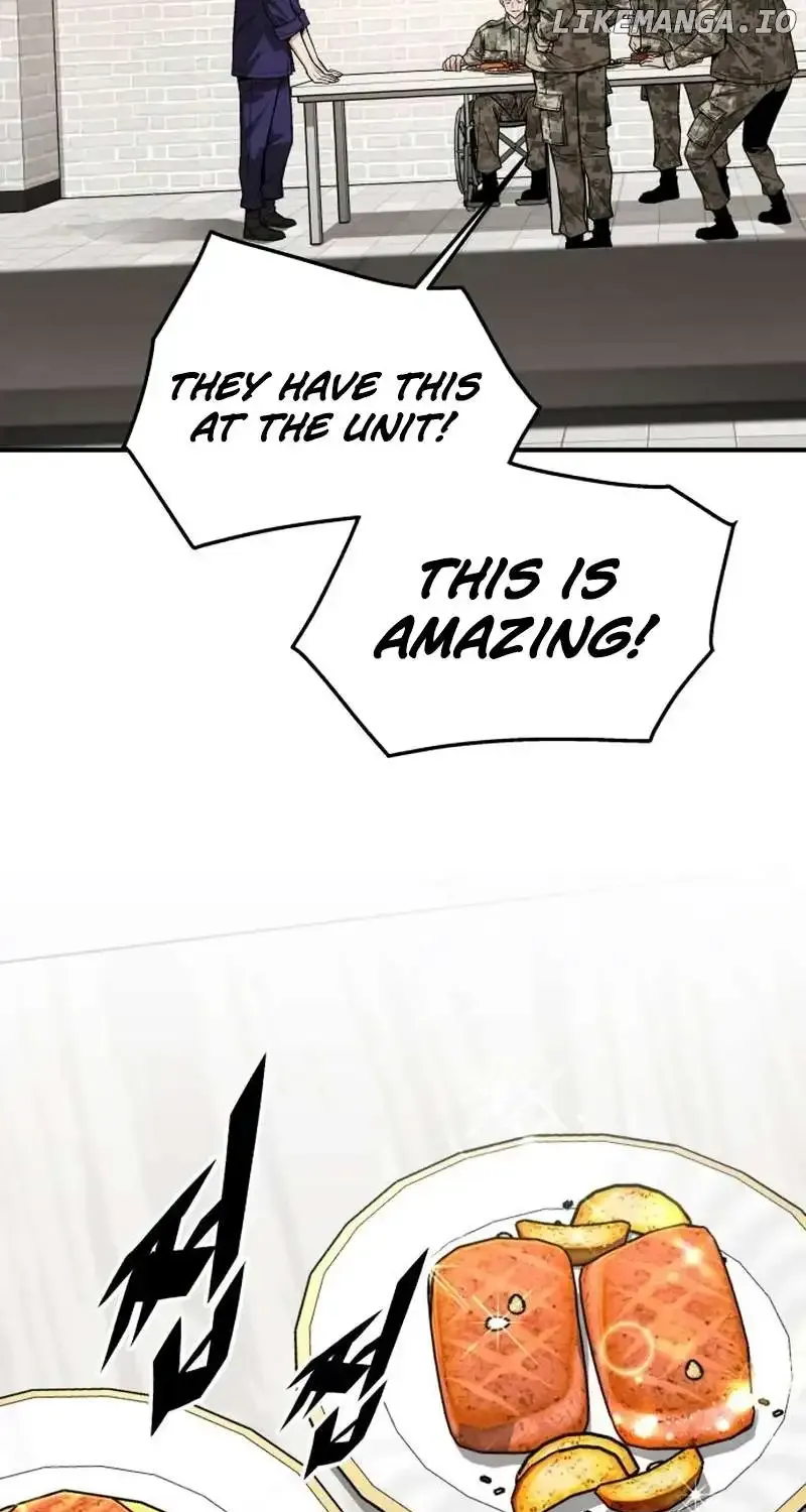 The Cook of a Perished World Chapter 28 page 72 - 