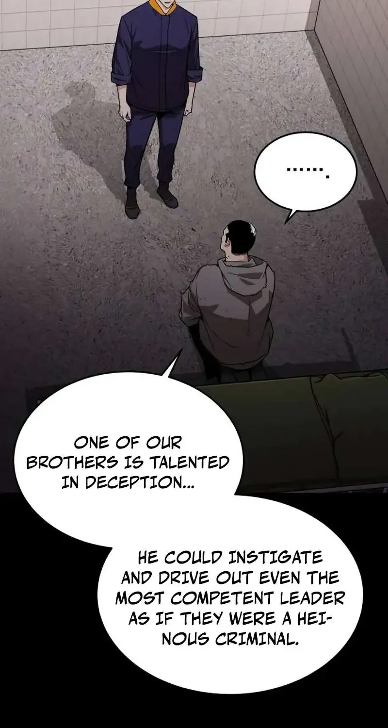 The Cook of a Perished World Chapter 28 page 9 - 