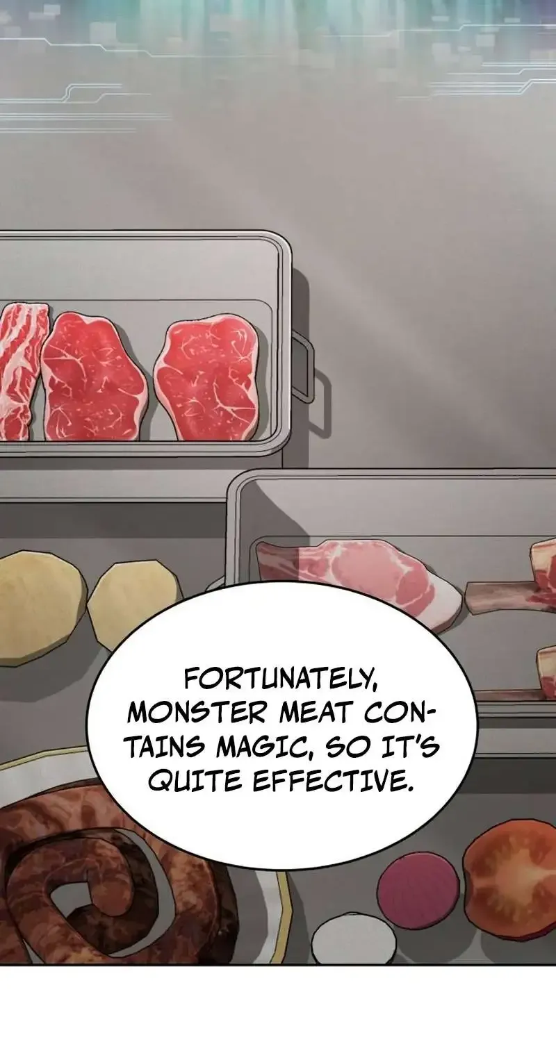 The Cook of a Perished World Chapter 29 page 12 - 