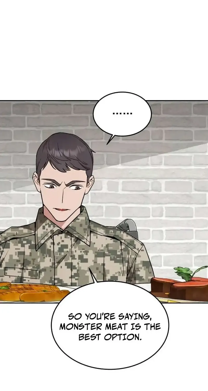 The Cook of a Perished World Chapter 29 page 13 - 