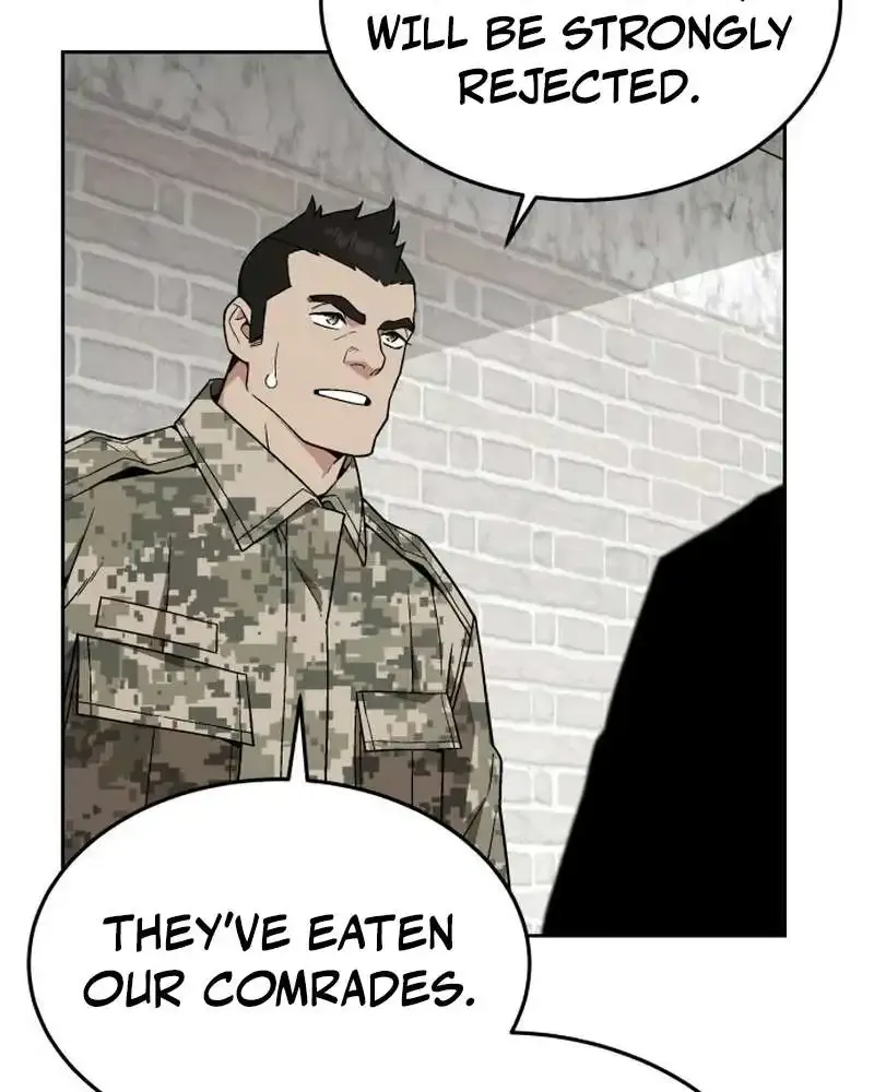 The Cook of a Perished World Chapter 29 page 15 - 