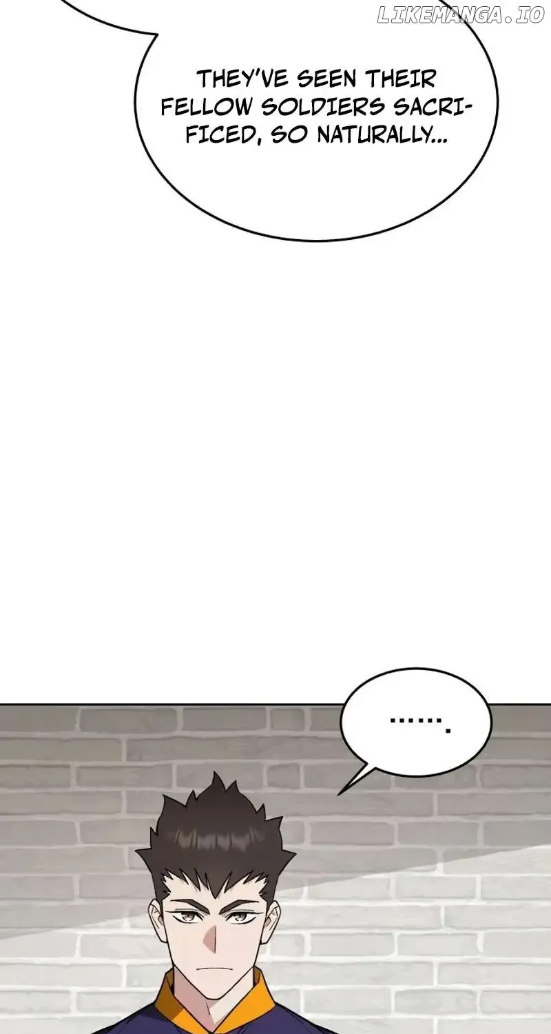 The Cook of a Perished World Chapter 29 page 16 - 