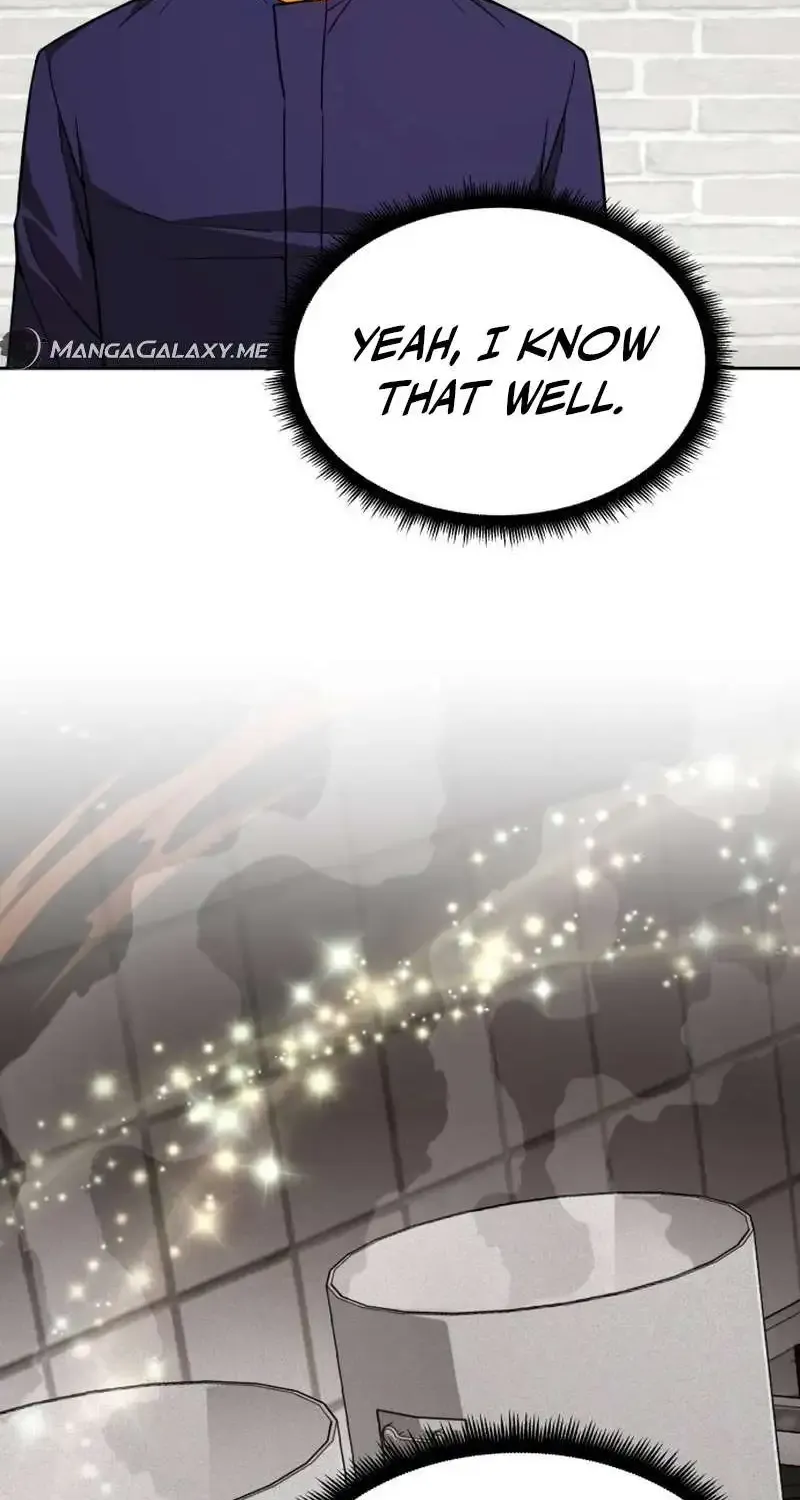 The Cook of a Perished World Chapter 29 page 17 - 