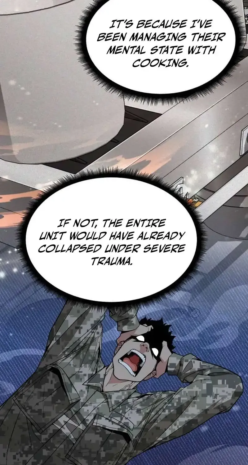 The Cook of a Perished World Chapter 29 page 18 - 