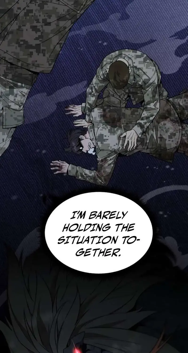 The Cook of a Perished World Chapter 29 page 19 - 