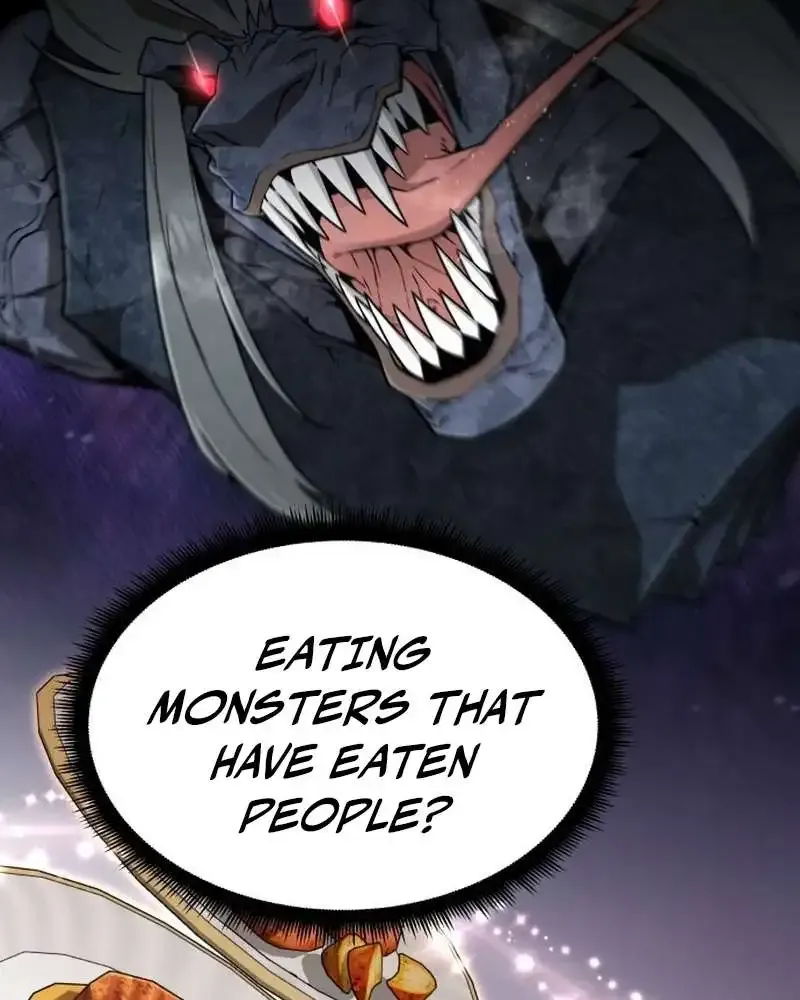 The Cook of a Perished World Chapter 29 page 20 - 