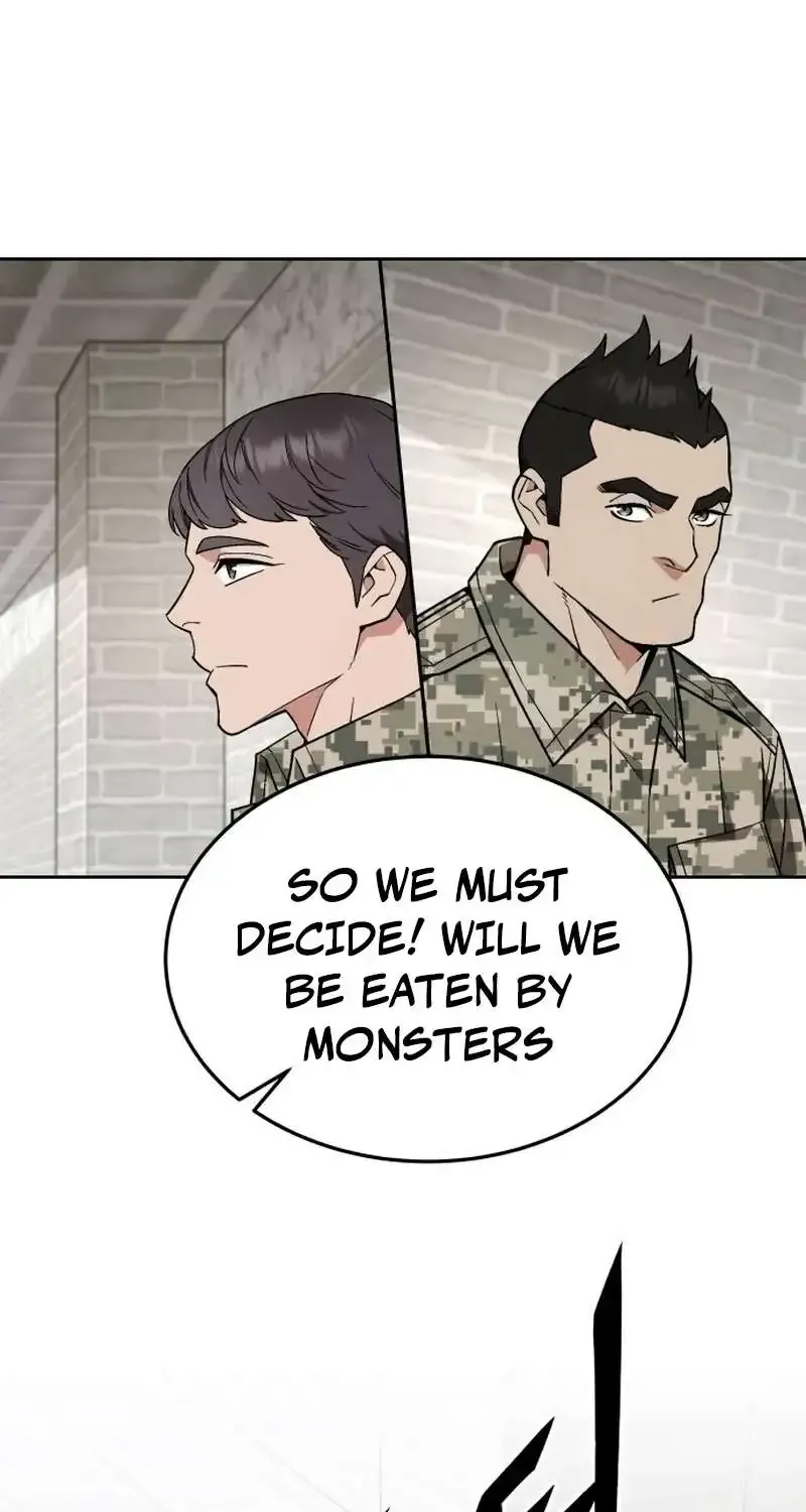 The Cook of a Perished World Chapter 29 page 24 - 