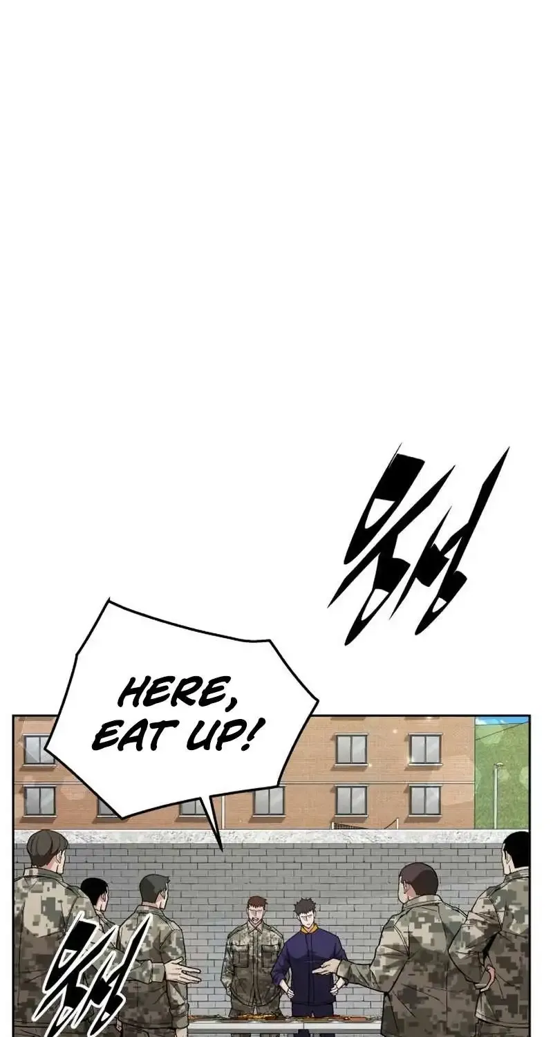 The Cook of a Perished World Chapter 29 page 28 - 