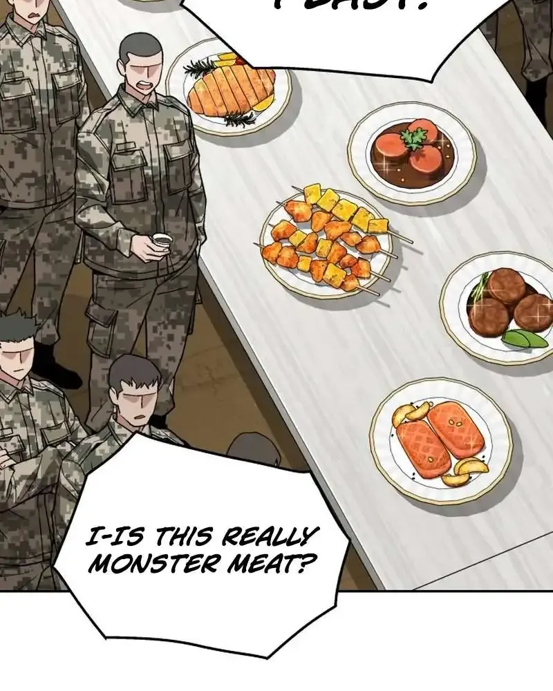 The Cook of a Perished World Chapter 29 page 30 - 