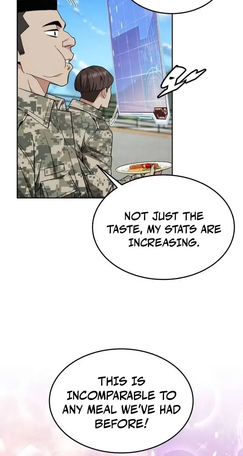 The Cook of a Perished World Chapter 29 page 32 - 
