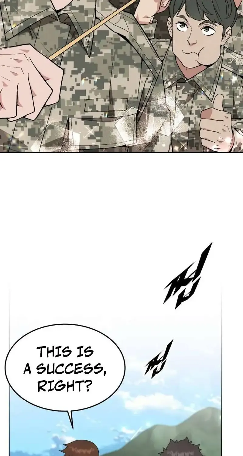 The Cook of a Perished World Chapter 29 page 34 - 