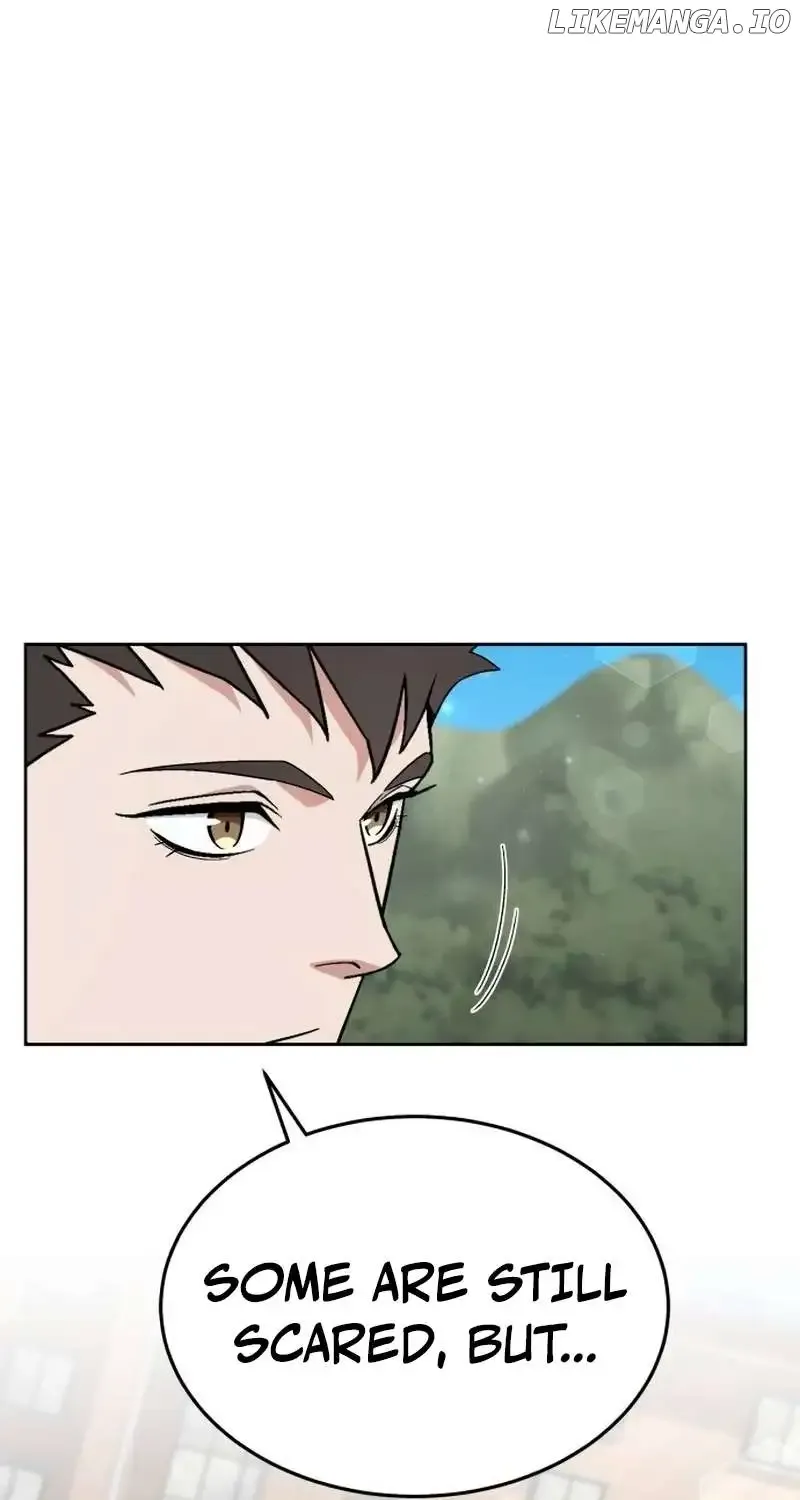 The Cook of a Perished World Chapter 29 page 36 - 