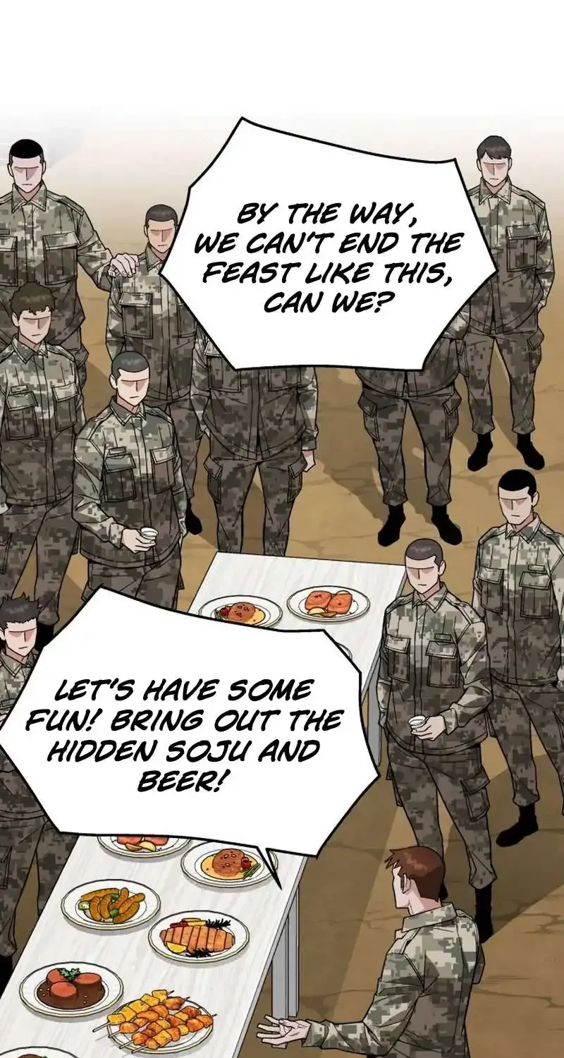 The Cook of a Perished World Chapter 29 page 39 - 