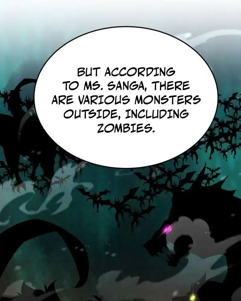 The Cook of a Perished World Chapter 29 page 5 - 
